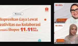 -Foto- Webinar Shopee 11.11 Big Sale